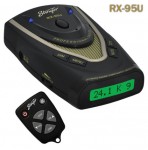 Stinger professional RX 95U